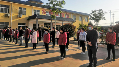鄉(xiāng)得旺鹽焗烤蛋招商公司抓生產(chǎn)促品質(zhì)，力爭(zhēng)讓更多人吃好每顆蛋